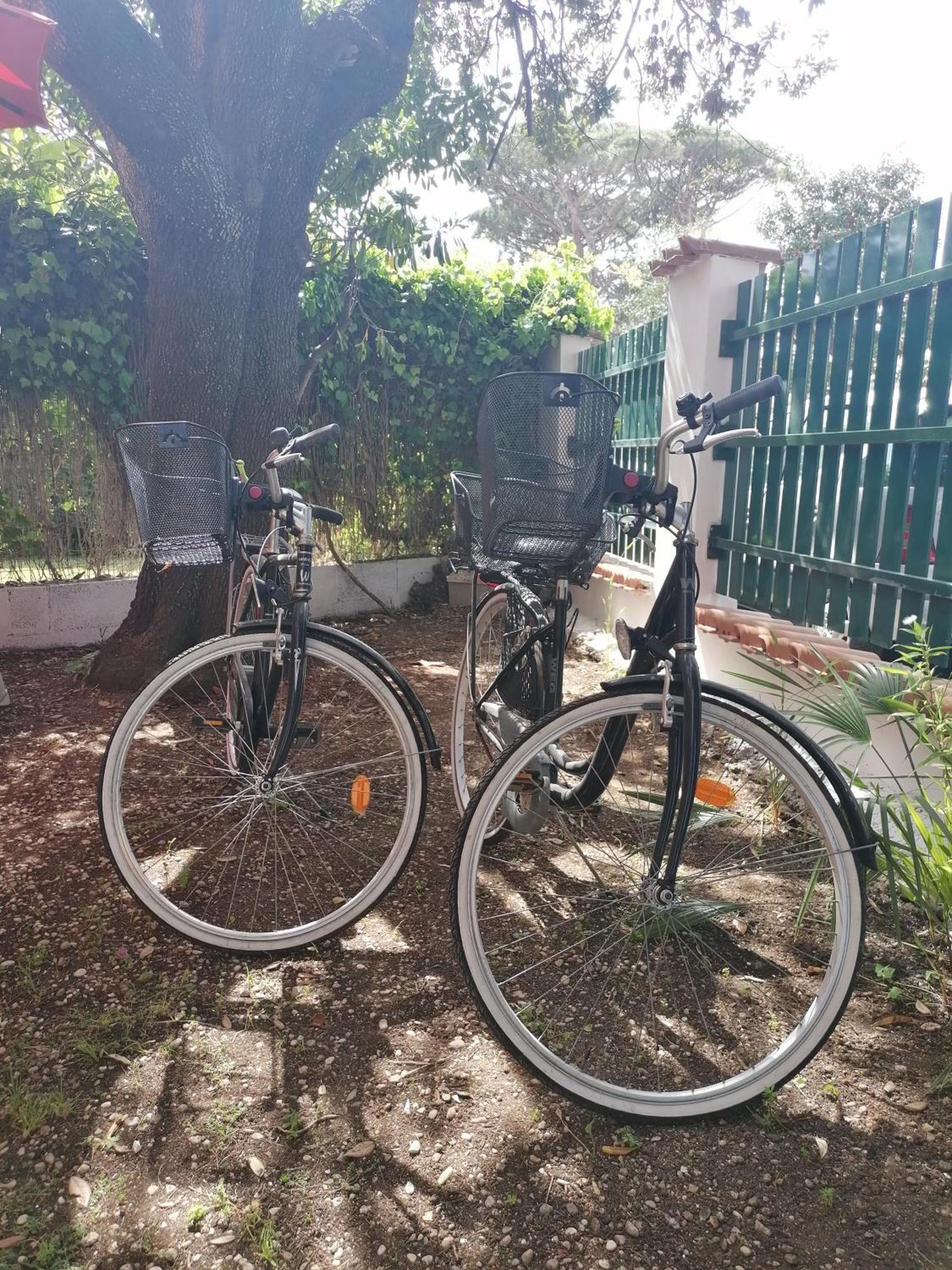 Ferienhaus Vacanze Degli Sposi *