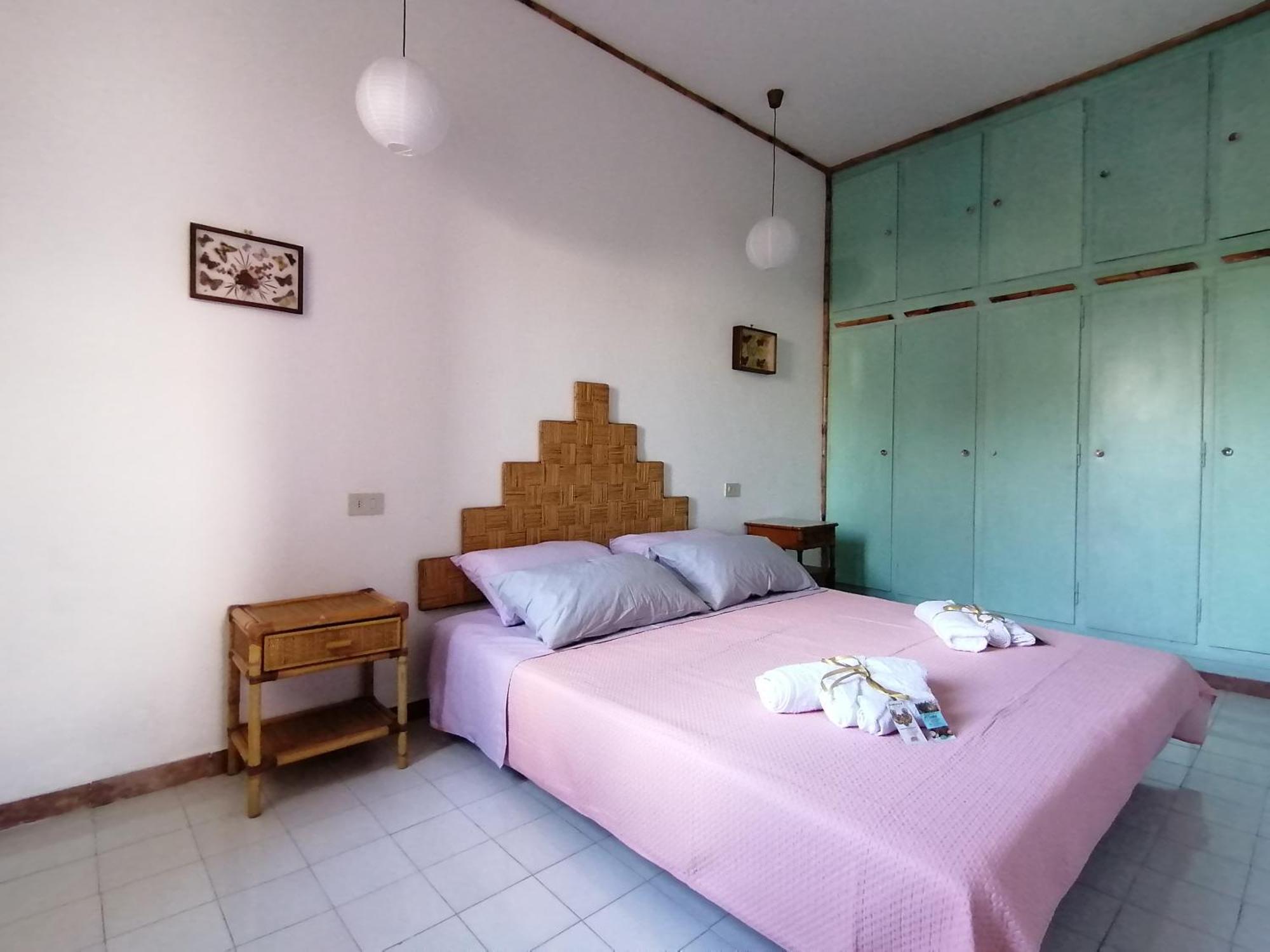 Vacanze Degli Sposi Ferienhaus *