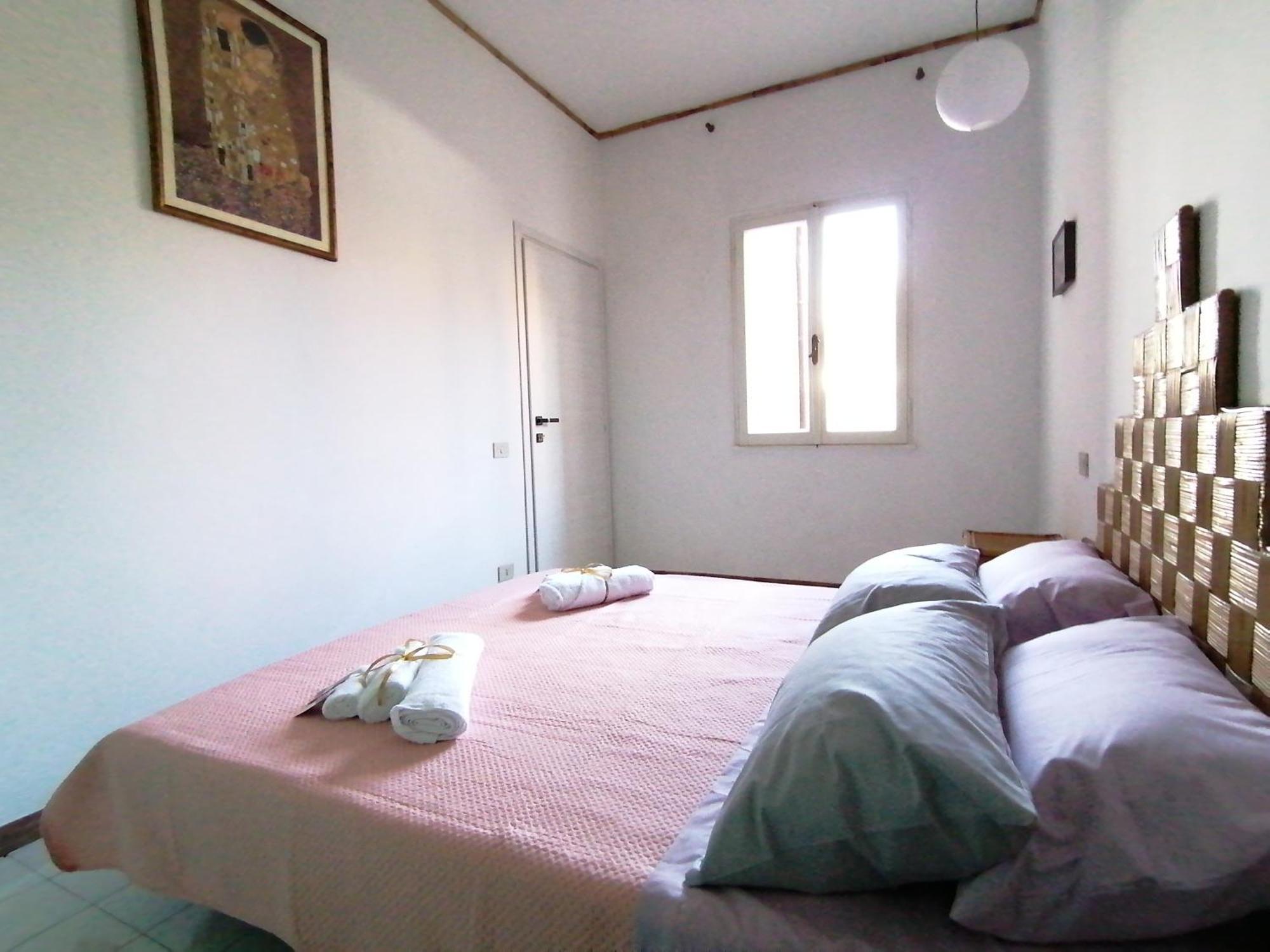 Vacanze Degli Sposi Ferienhaus *