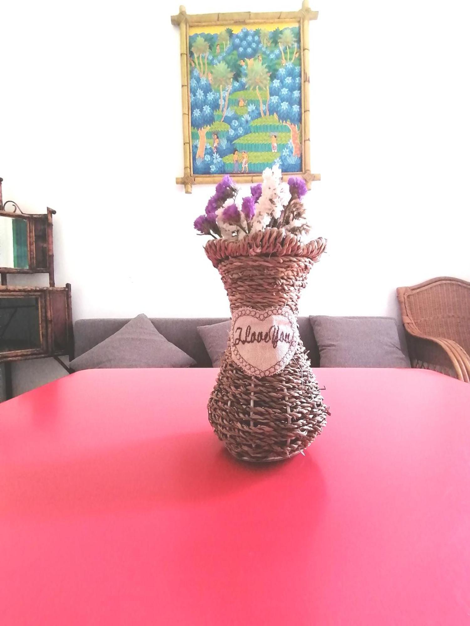 Ferienhaus Vacanze Degli Sposi