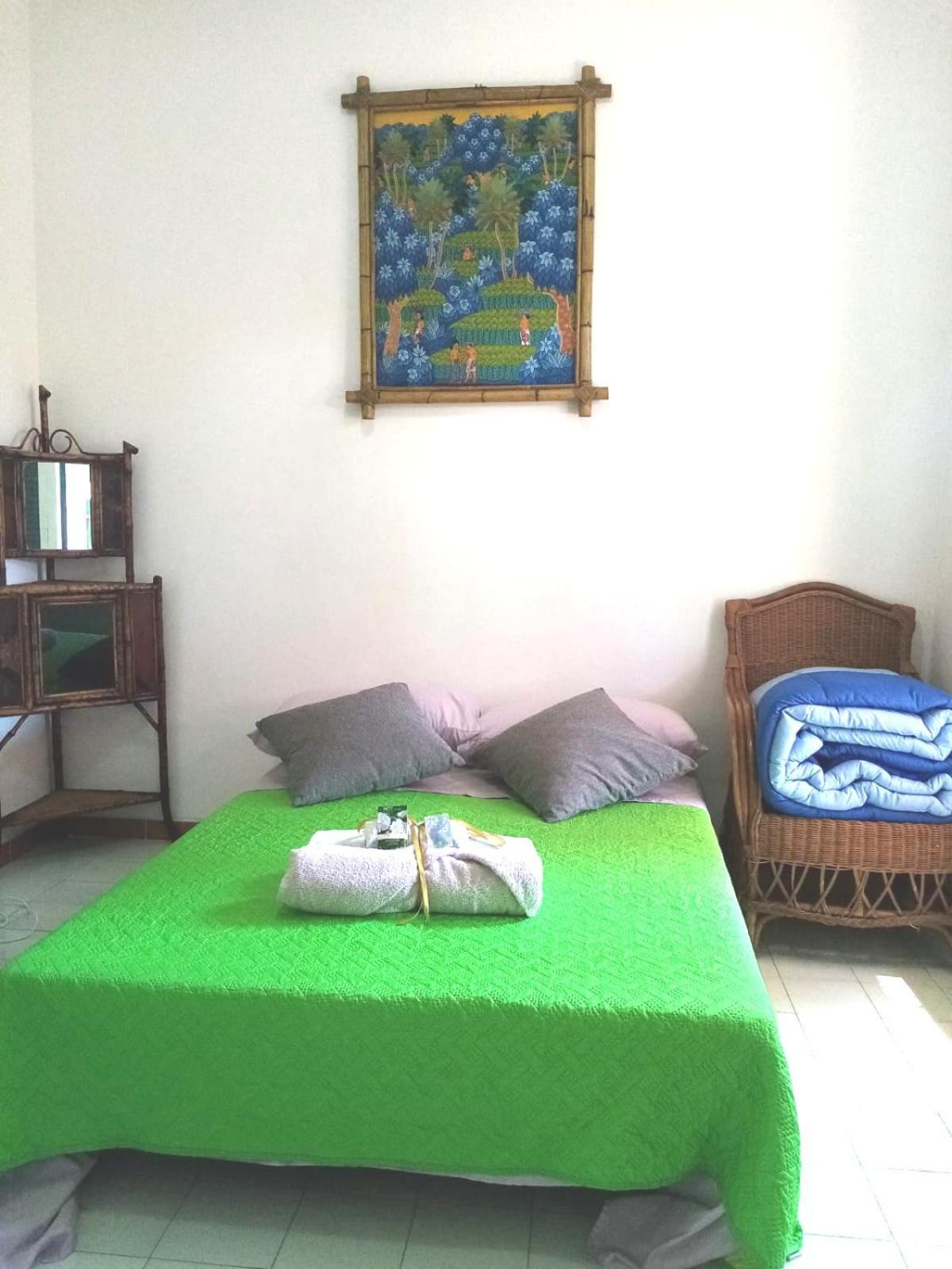 Ferienhaus Vacanze Degli Sposi *