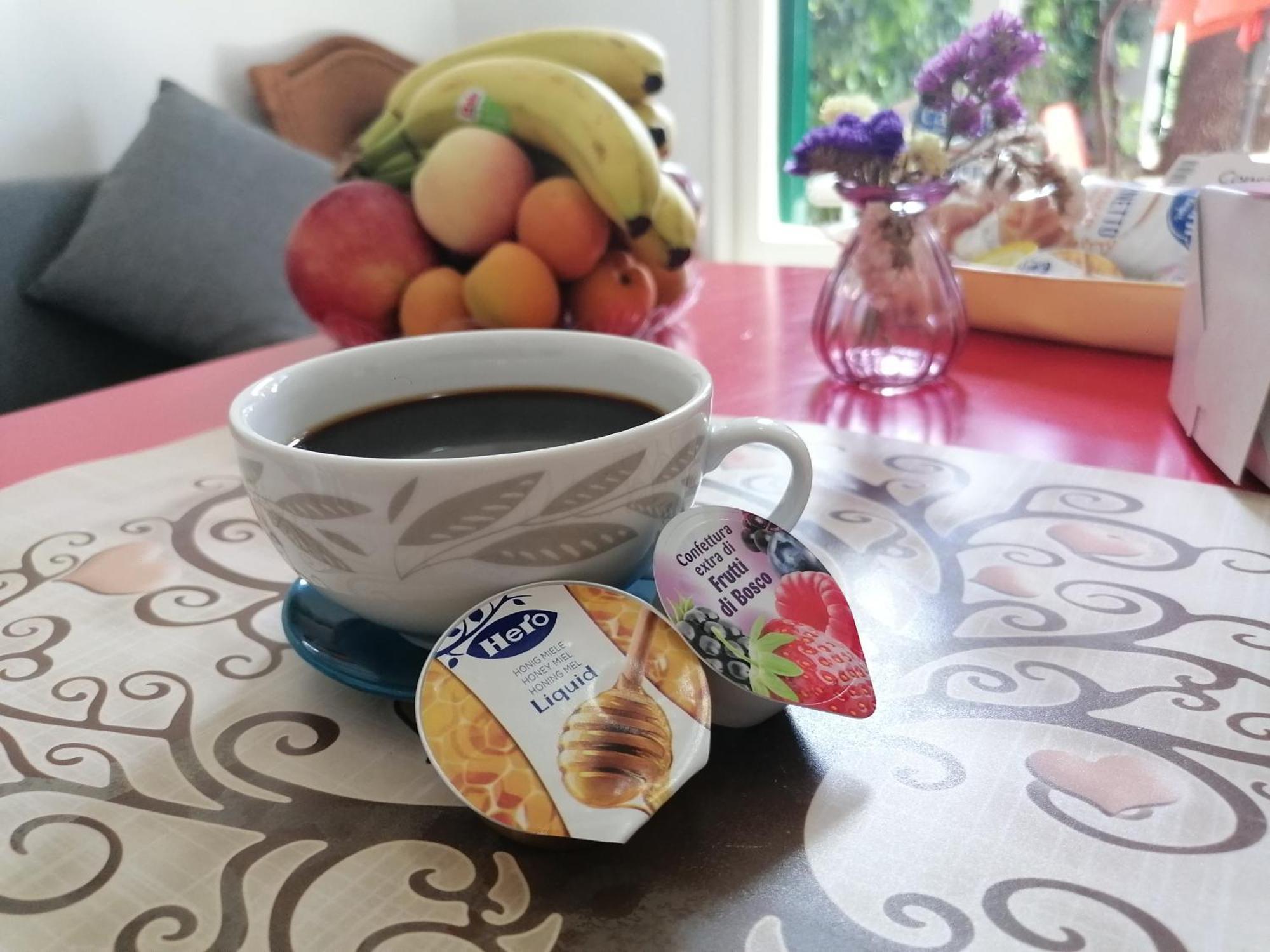 Vacanze Degli Sposi Ferienhaus *