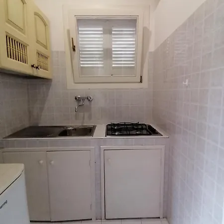 Vacanze Degli Sposi Fregenae Exterior foto
