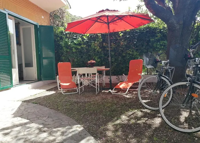 Vacanze Degli Sposi
