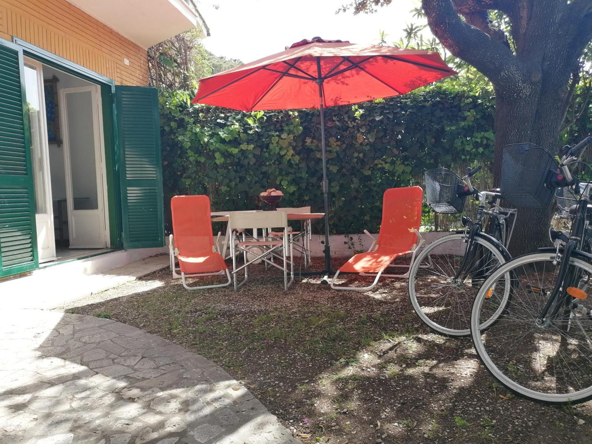 Holiday home Vacanze Degli Sposi