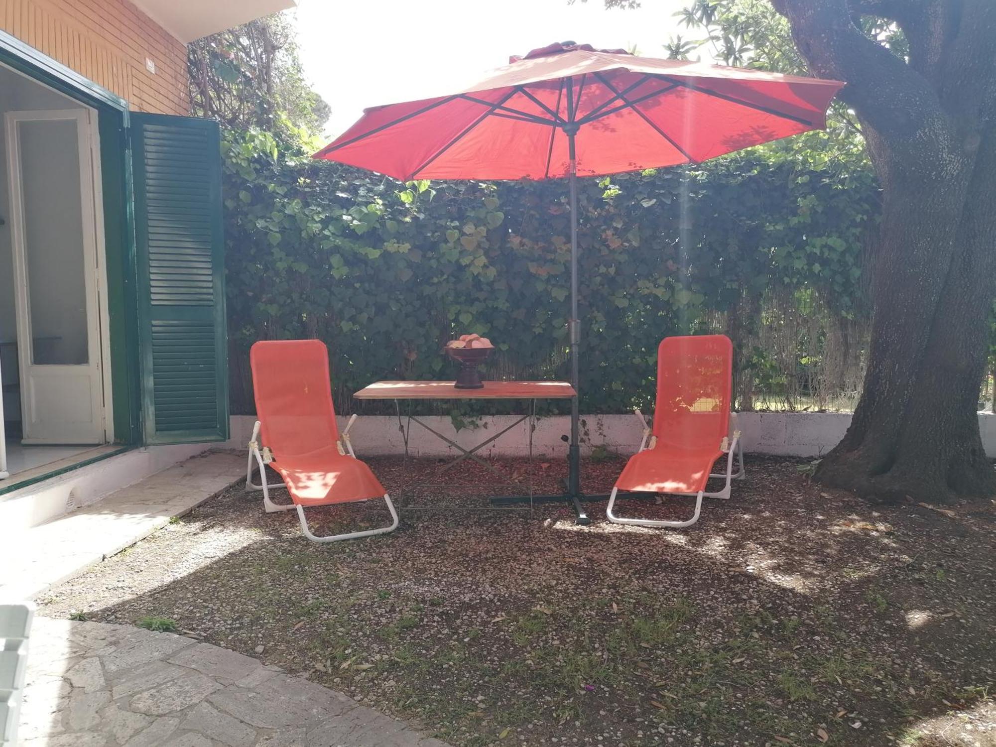 Holiday home Vacanze Degli Sposi