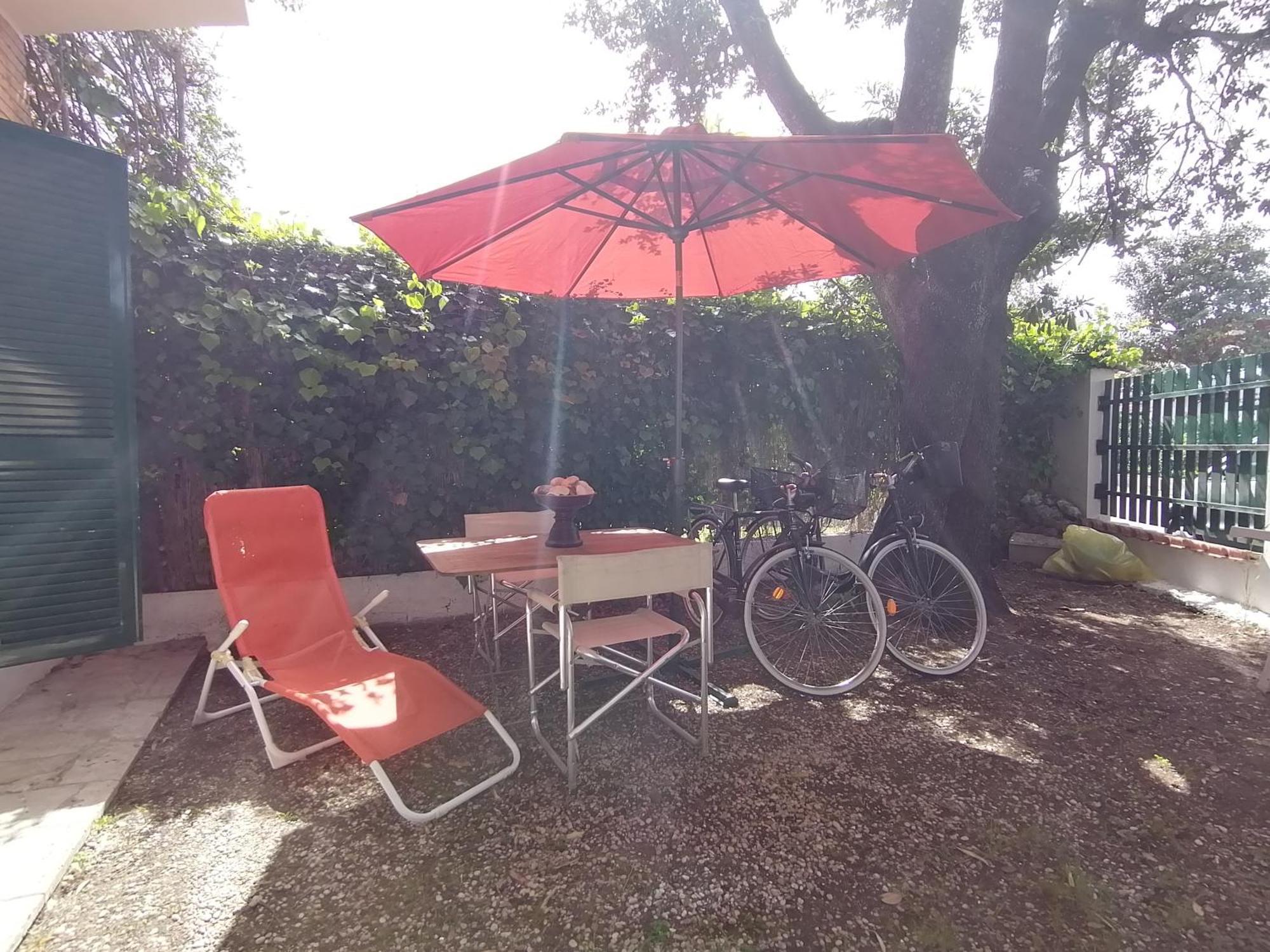 Vacanze Degli Sposi * Fregenae