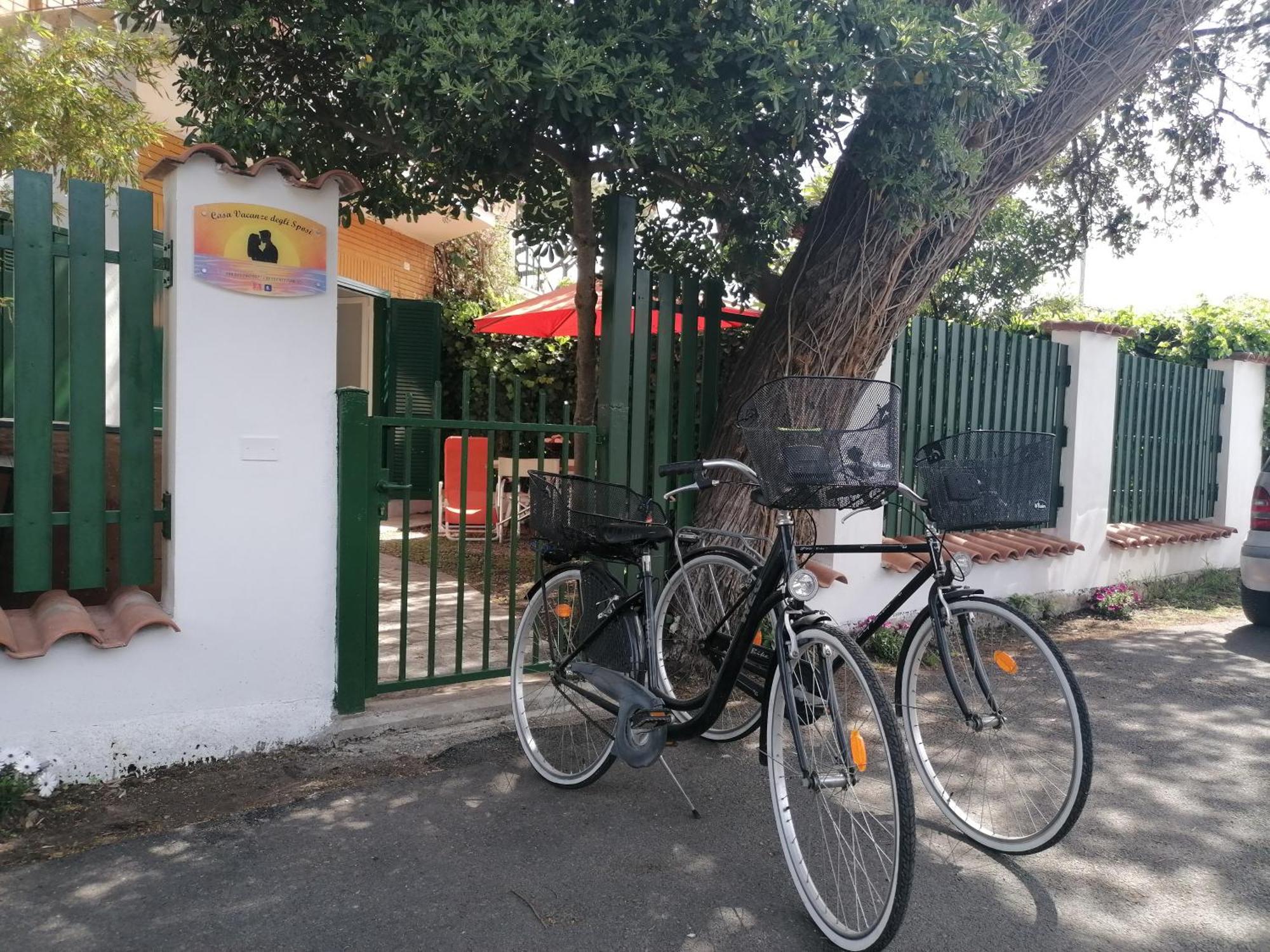 Vacanze Degli Sposi Fregenae
