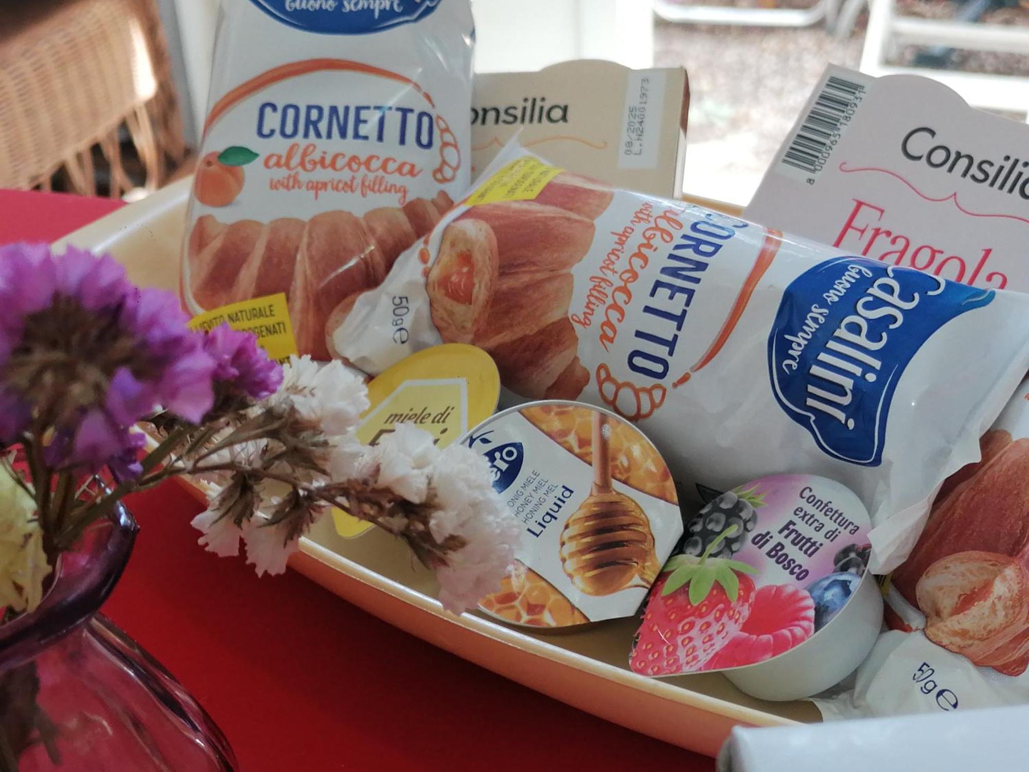 Vacanze Degli Sposi Holiday home