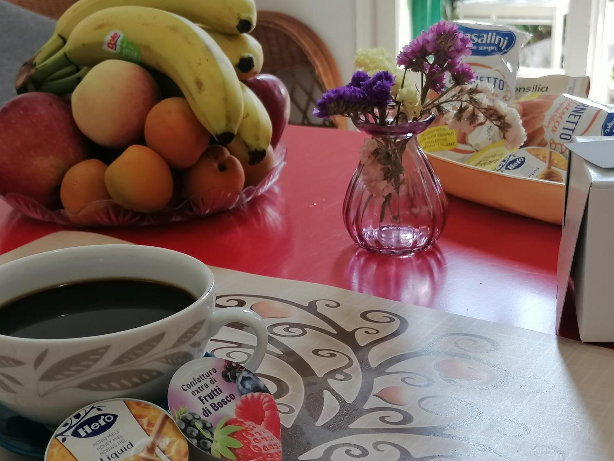 Holiday home Vacanze Degli Sposi *
